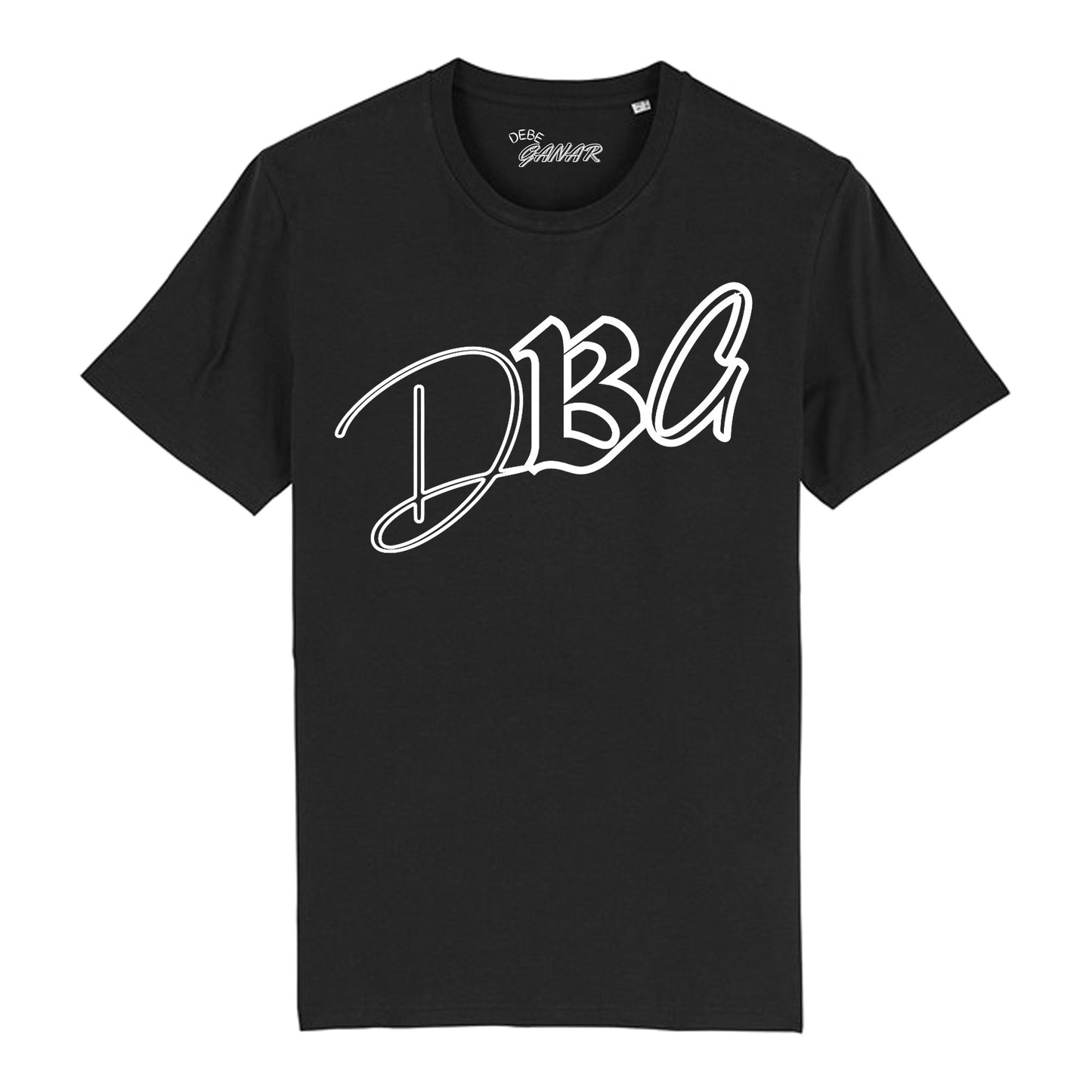 DBG T-Shirt / Black